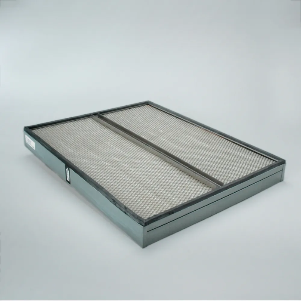 P114229 Donaldson lọc gió cabin động cơ