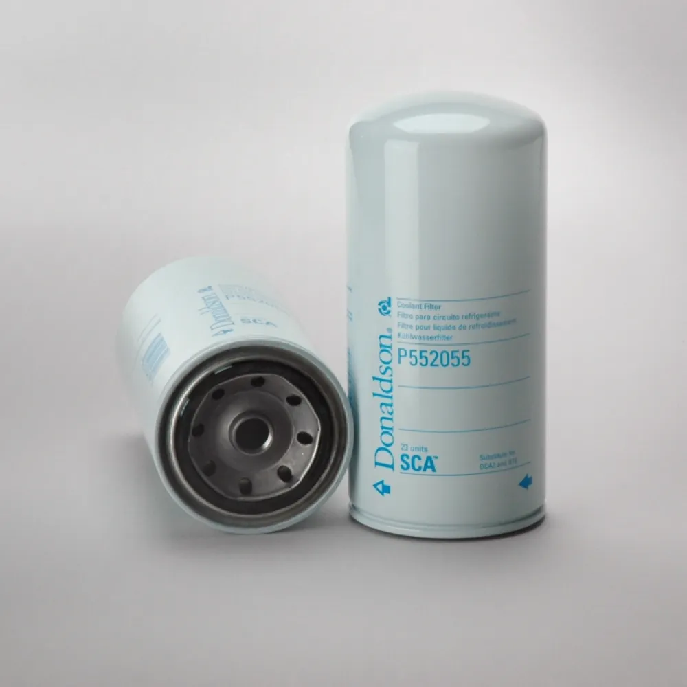 P552055 Donaldson lọc nước làm mát động cơ