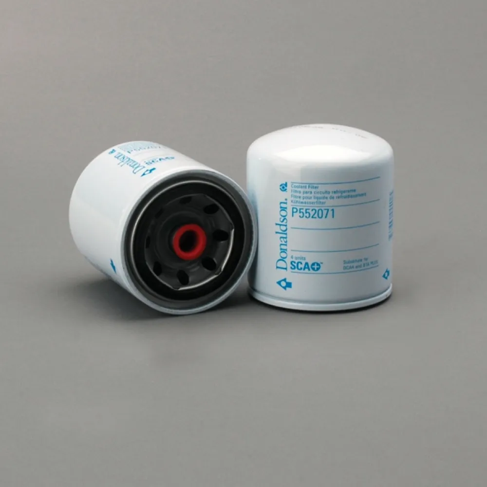 P552071 Donaldson lọc nước làm mát động cơ