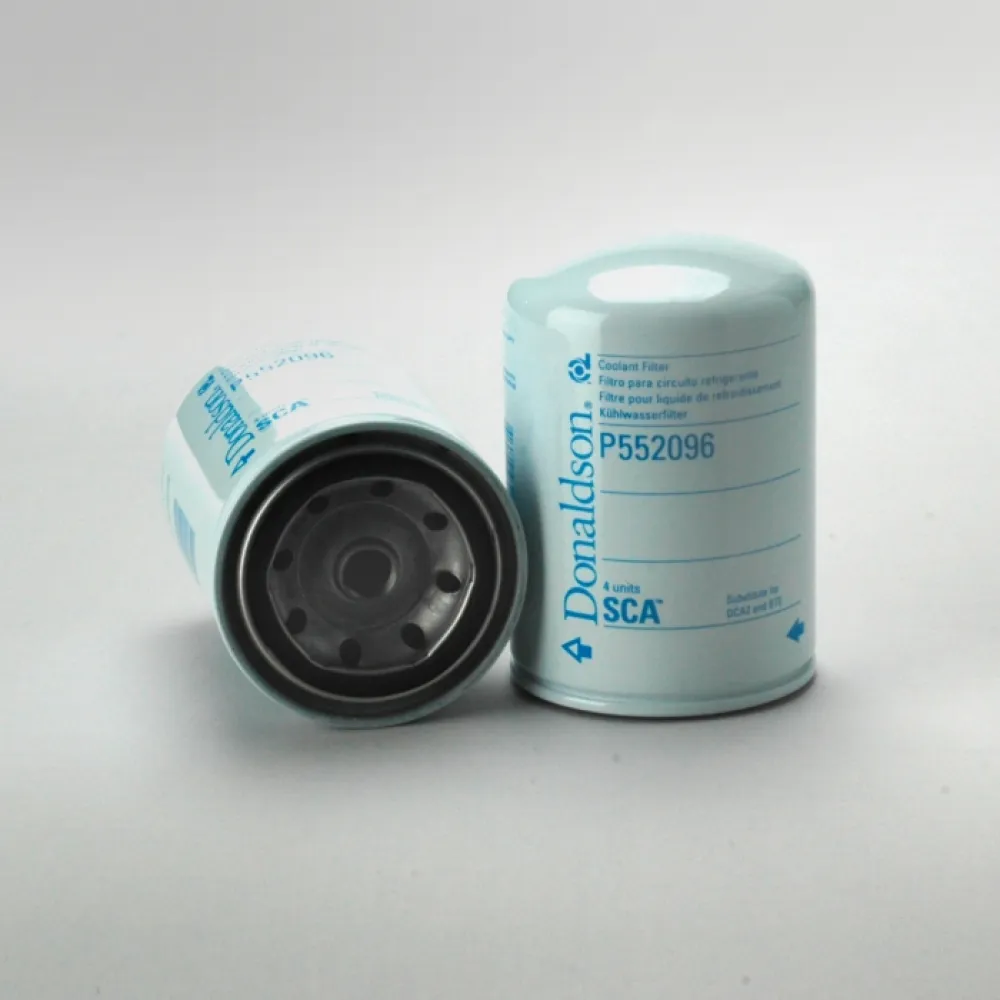 P552096 Donaldson lọc nước làm mát động cơ