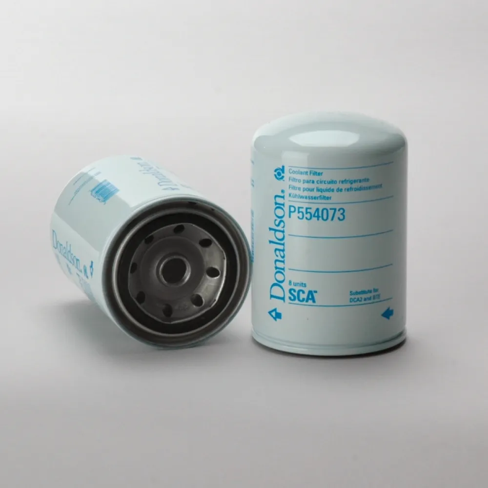 P554073 Donaldson lọc nước làm mát động cơ