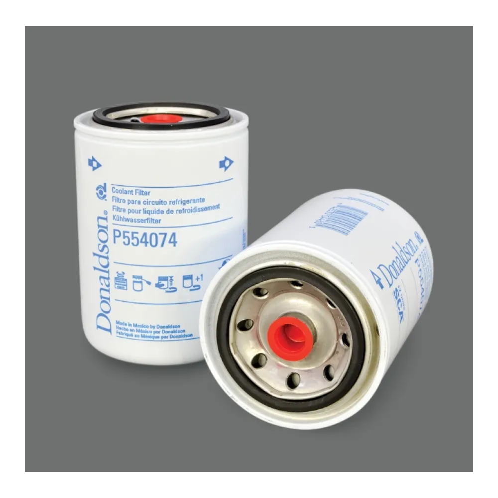 P554074 Donaldson lọc nước làm mát động cơ
