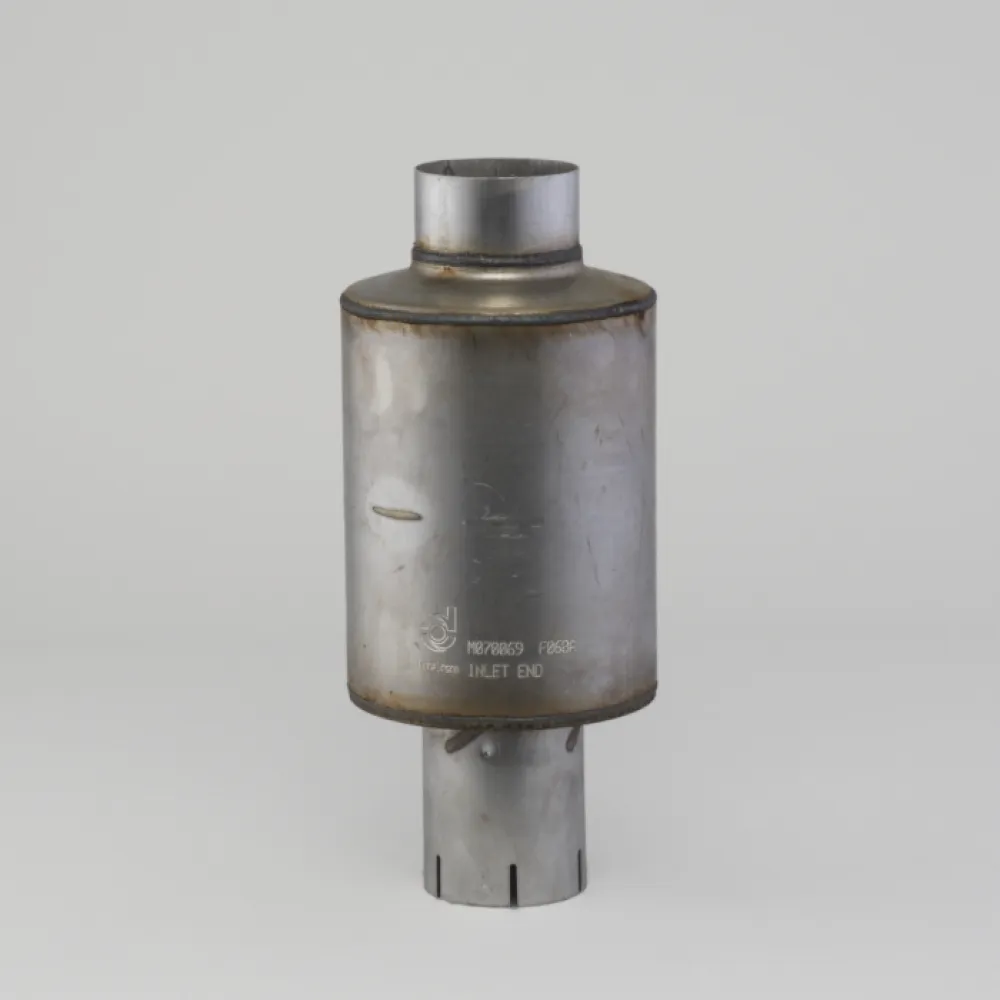 M070069 Donaldson thiết bị chống tia lửa ống xả