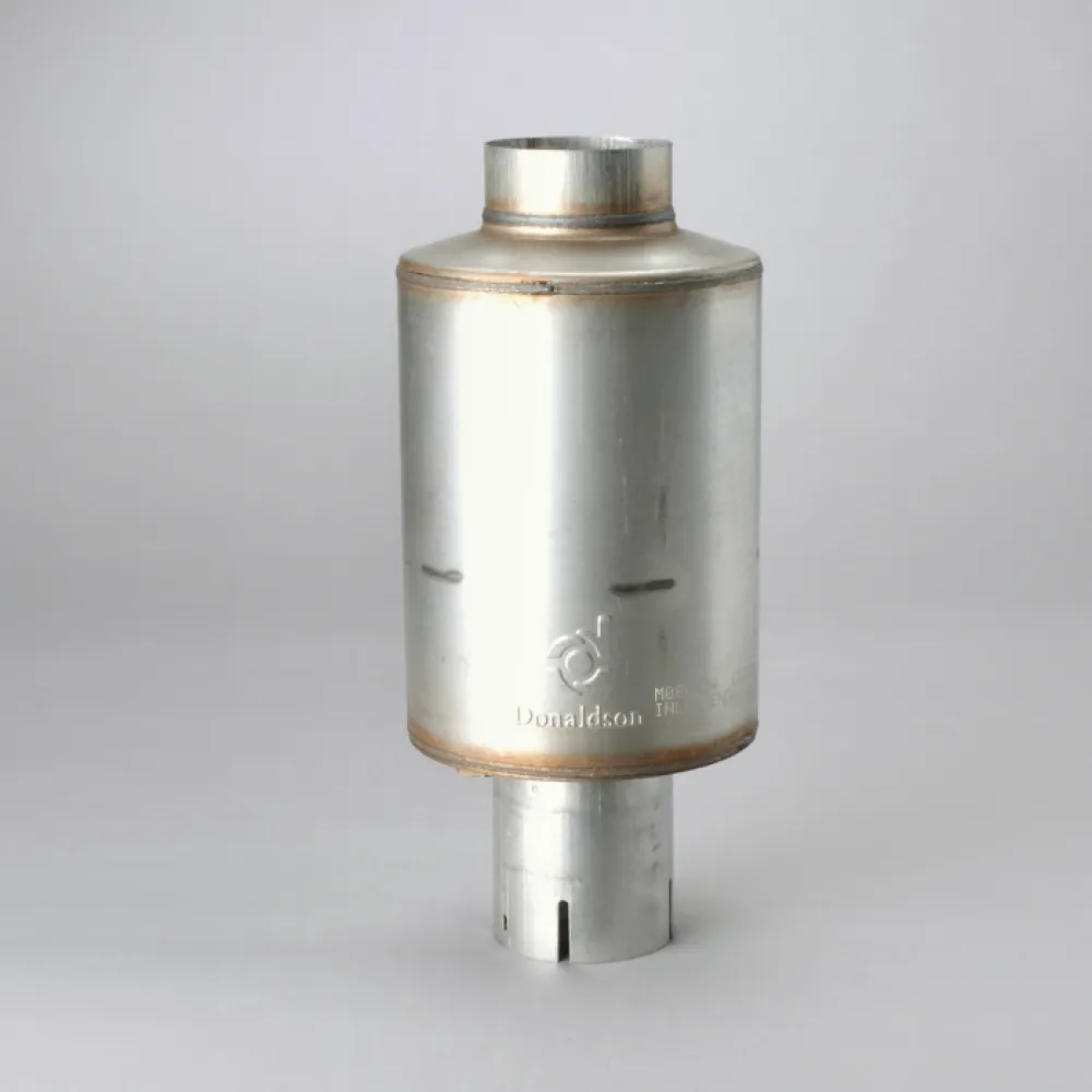 M080024 Donaldson thiết bị chống tia lửa ống xả