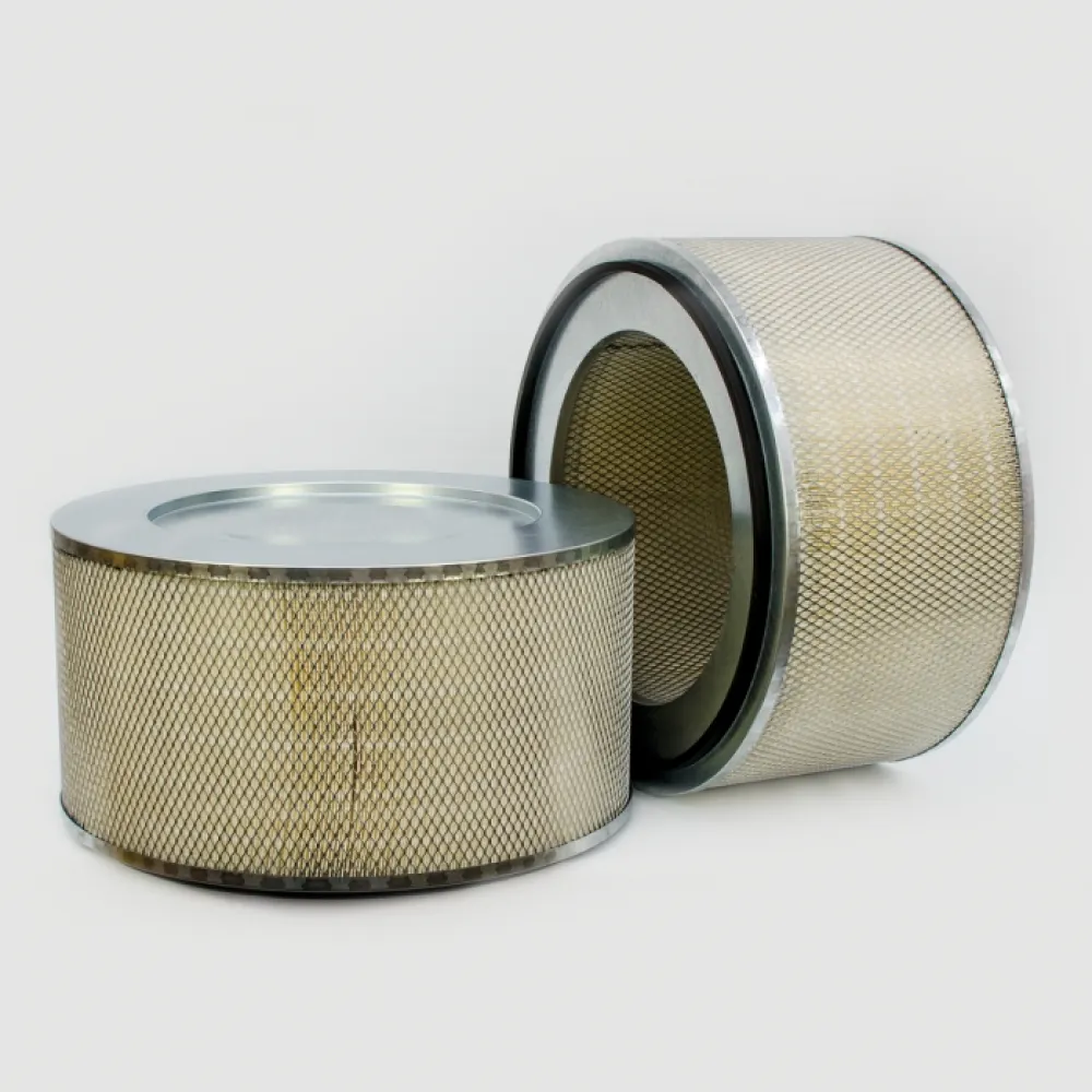 P181126 Donaldson lọc gió thô động cơ