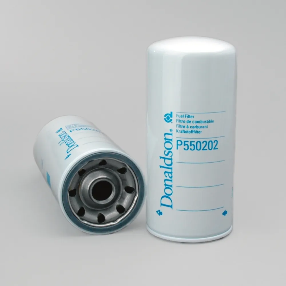 P550202 Donaldson lọc dầu tinh động cơ