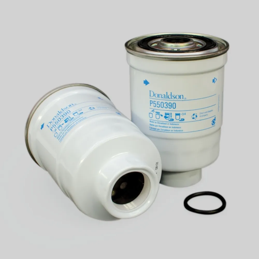 P550390 Donaldson lọc dầu tách nước động cơ