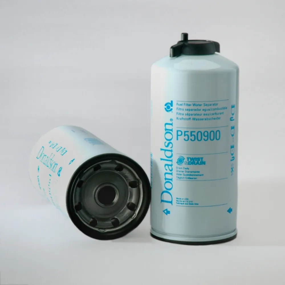 P550900 Donaldson lọc dầu tách nước động cơ