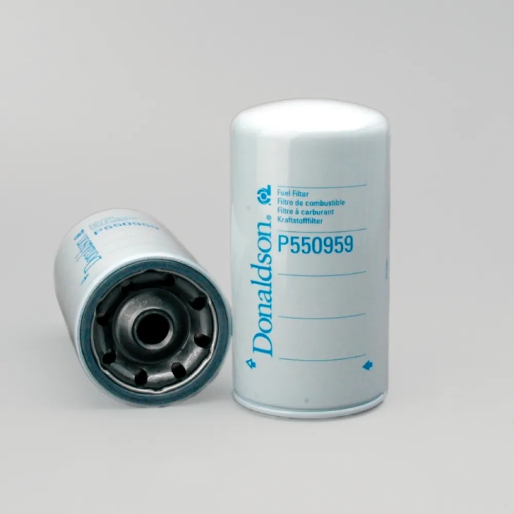 P550959 Donaldson lọc dầu tinh động cơ