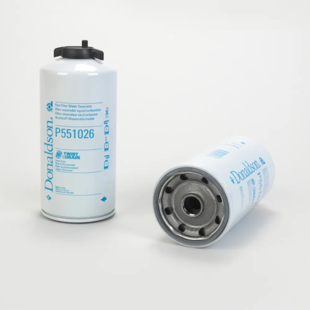 P551026 Donaldson lọc dầu tách nước động cơ
