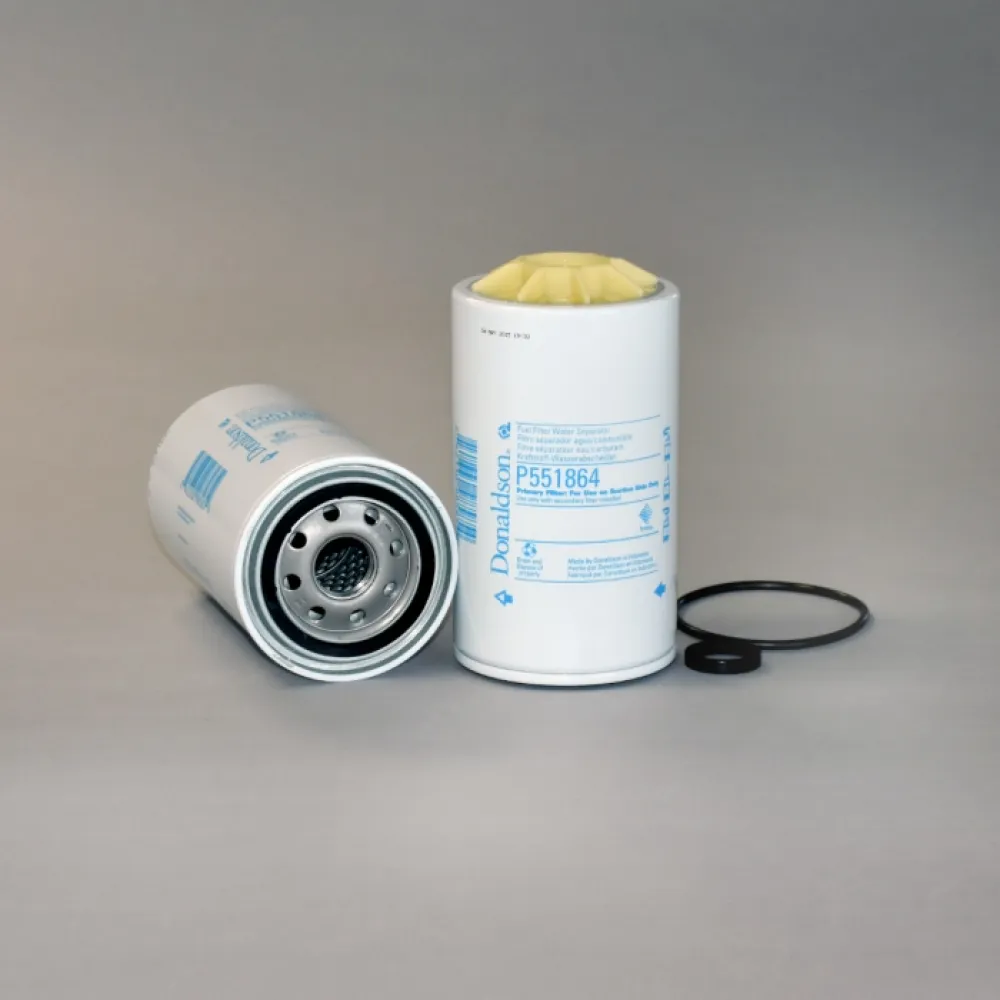 P551864 Donaldson lọc dầu tách nước động cơ