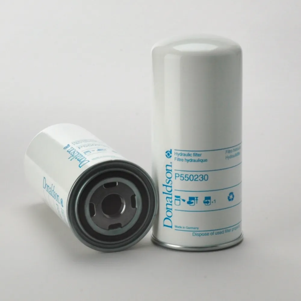 P550230 Donaldson lọc thủy lực động cơ