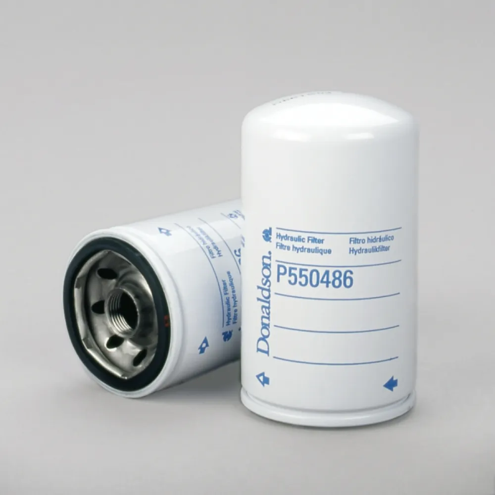 P550486 Donaldson lọc thủy lực động cơ