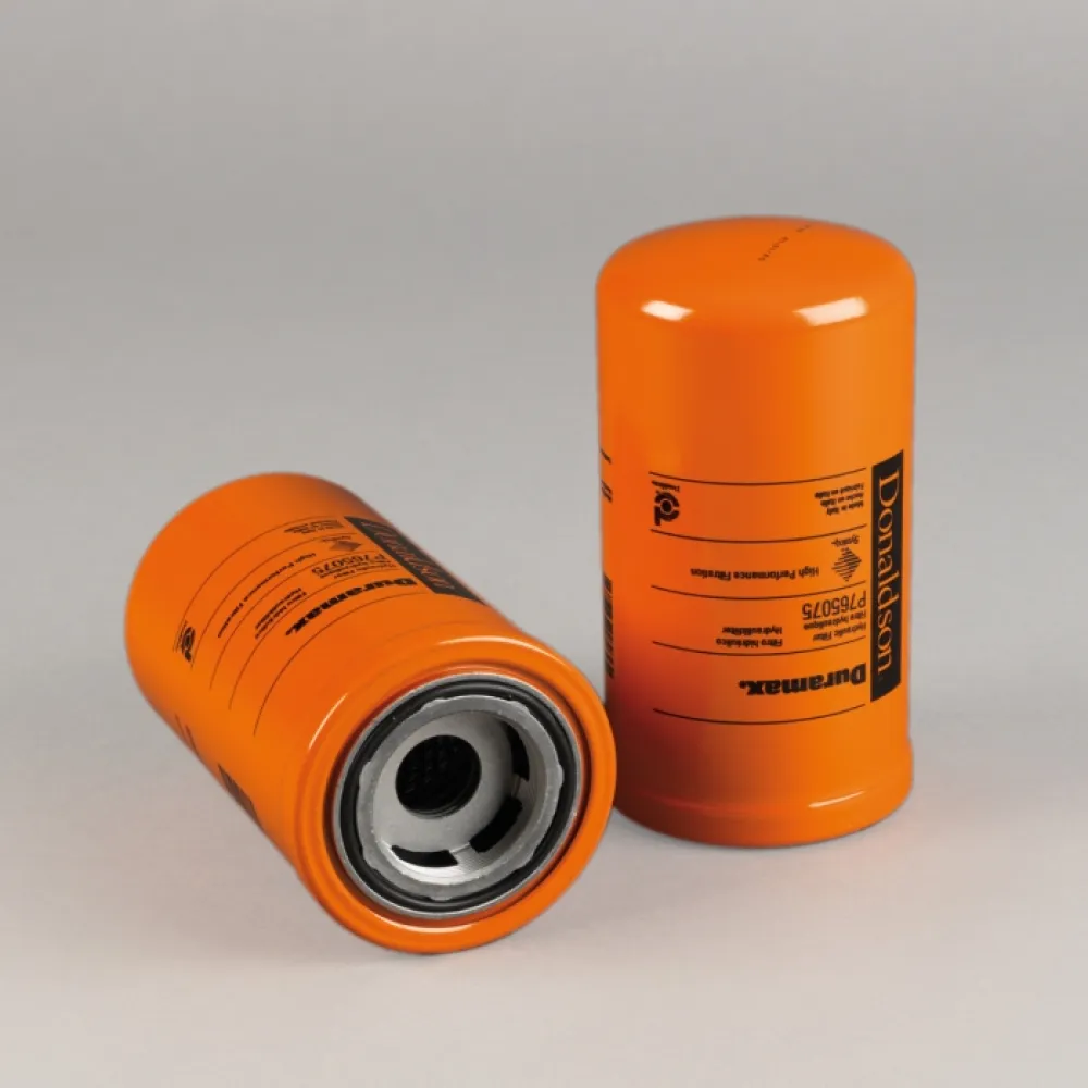 P765075 Donaldson lọc thủy lực động cơ