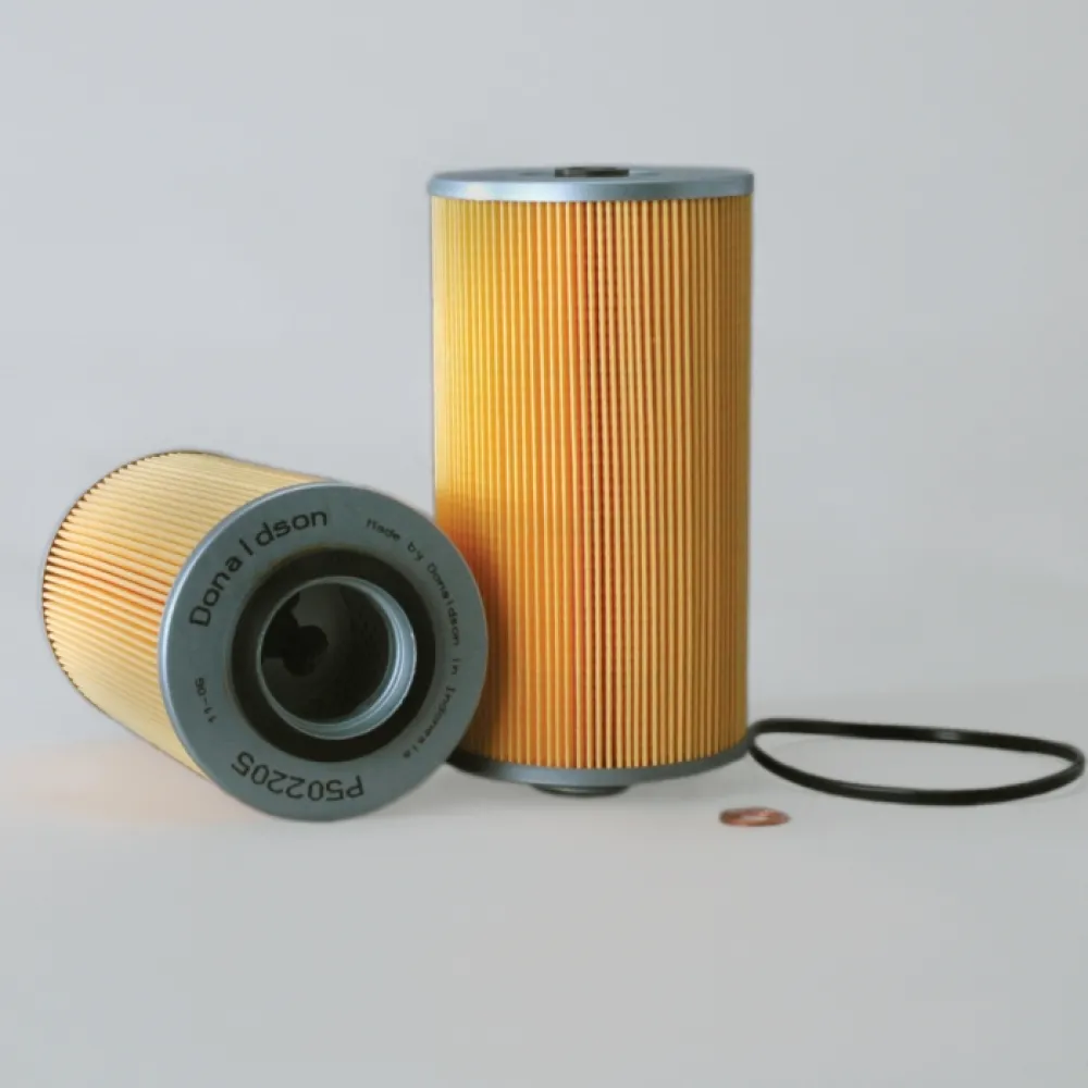 P502205 Donaldson lõi lọc nhớt động cơ