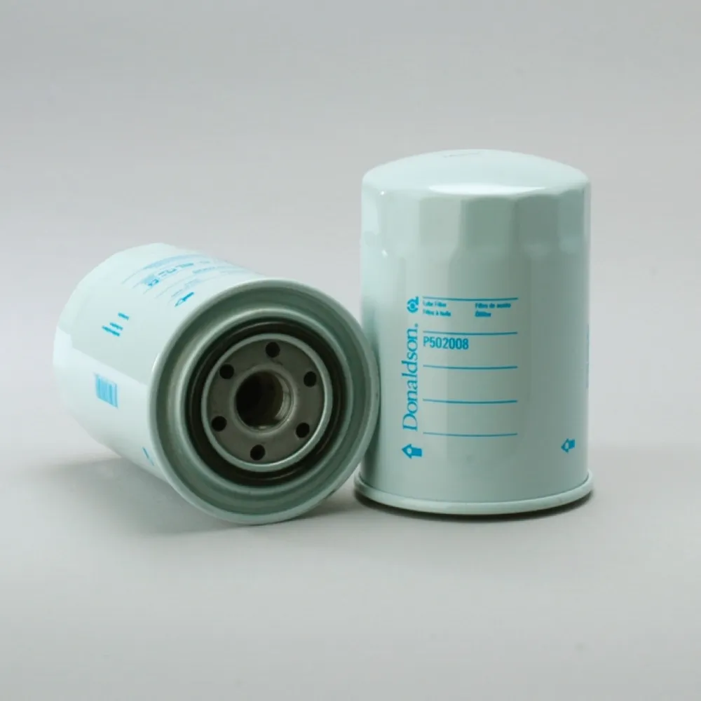P502008 Donaldson lọc nhớt động cơ