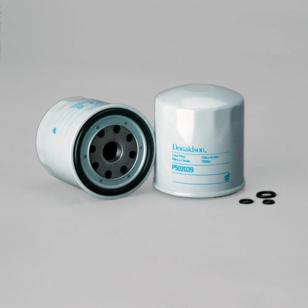 P502039 Donaldson lọc nhớt động cơ