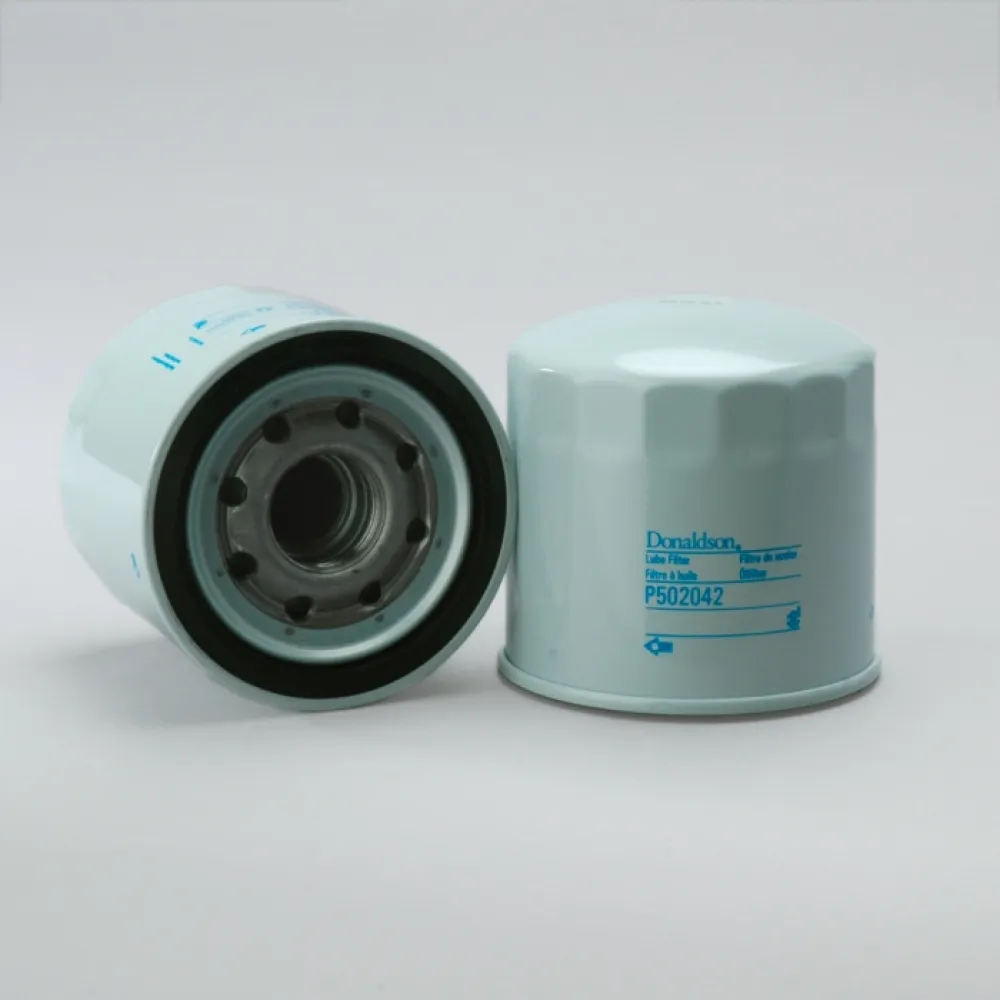 P502042 Donaldson lọc nhớt động cơ