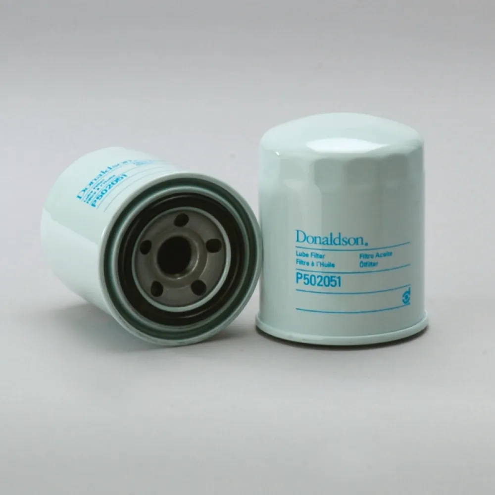 P502051 Donaldson lọc nhớt động cơ
