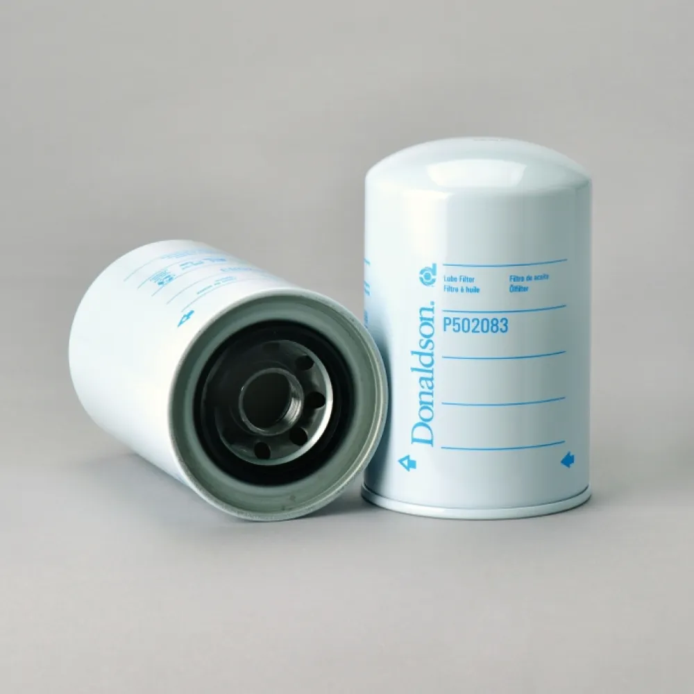 P502083 Donaldson lọc nhớt động cơ