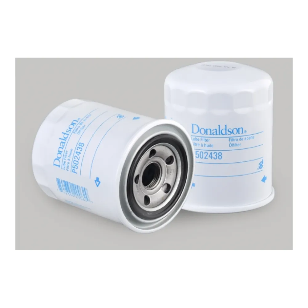 P502438 Donaldson lọc nhớt động cơ