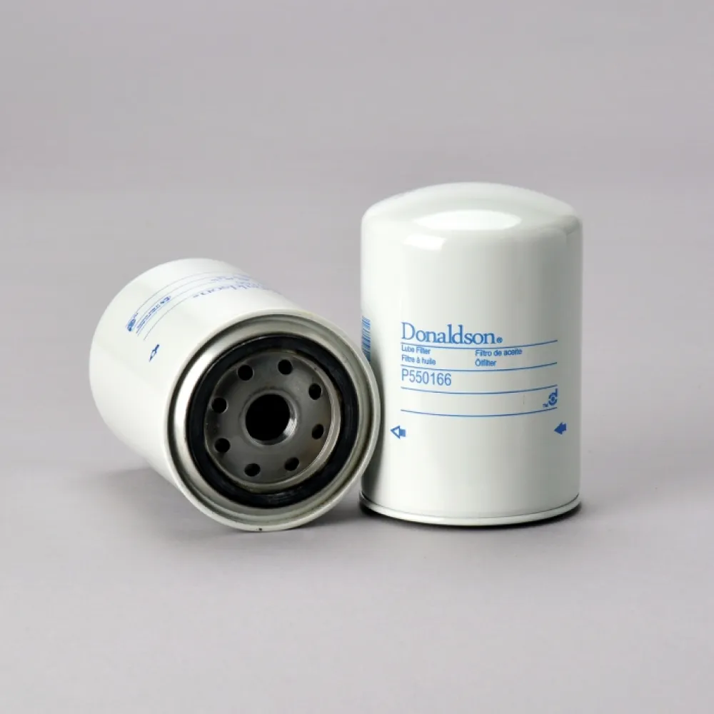 P550166 Donaldson lọc nhớt động cơ
