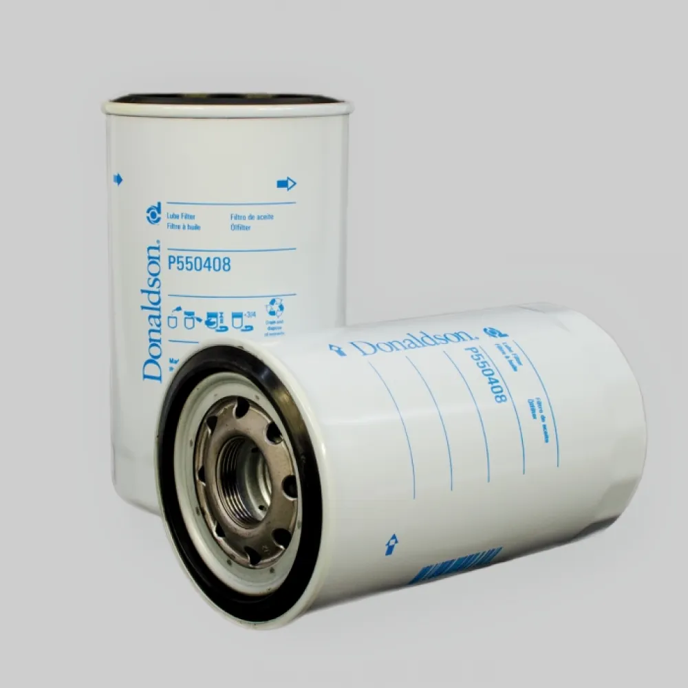 P550408 Donaldson lọc nhớt động cơ
