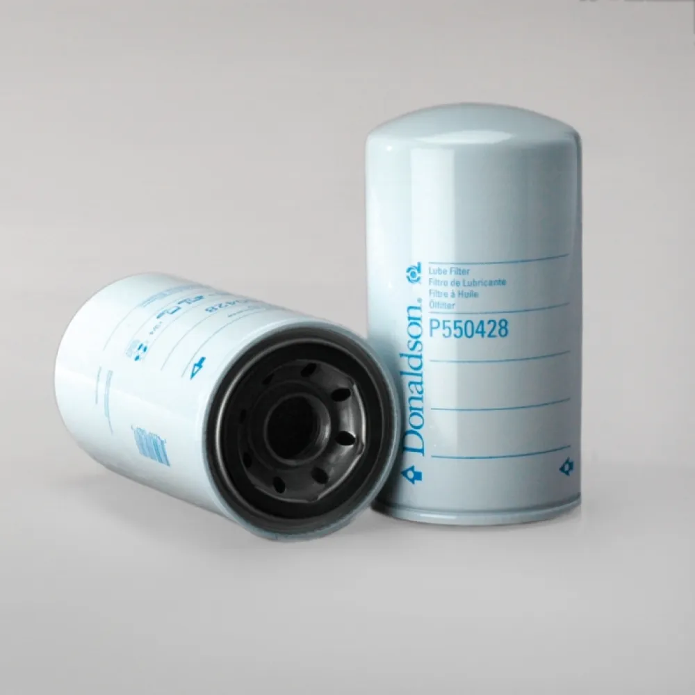 P550428 Donaldson lọc nhớt động cơ