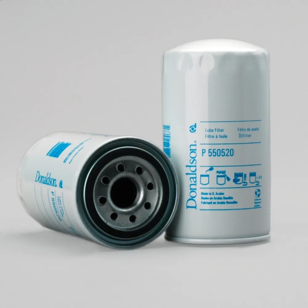 P550520 Donaldson lọc nhớt động cơ