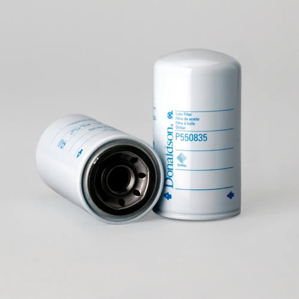 P550835 Donaldson lọc nhớt động cơ