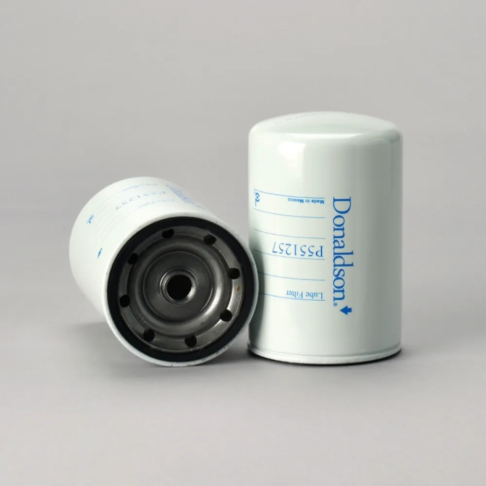 P551257 Donaldson lọc nhớt động cơ