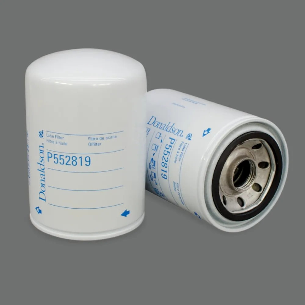 P552819 Donaldson lọc nhớt động cơ
