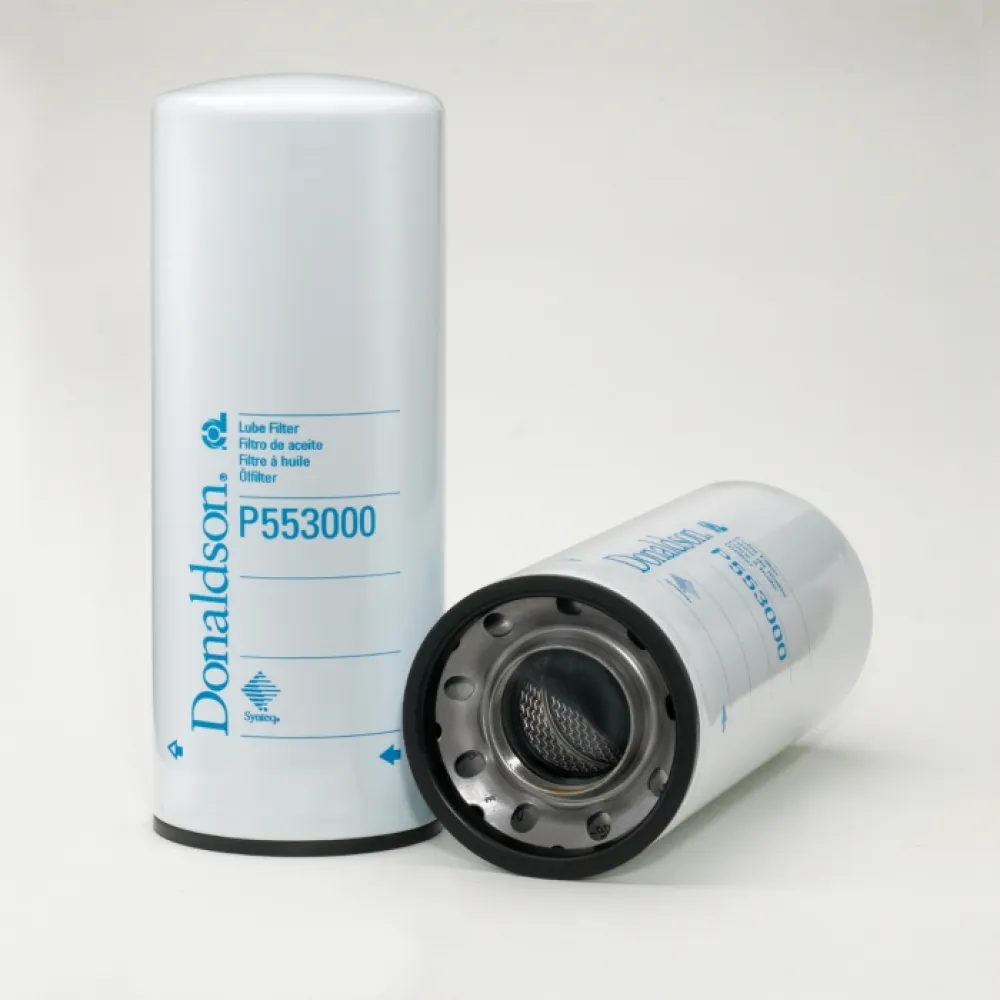 P553000 Donaldson lọc nhớt động cơ