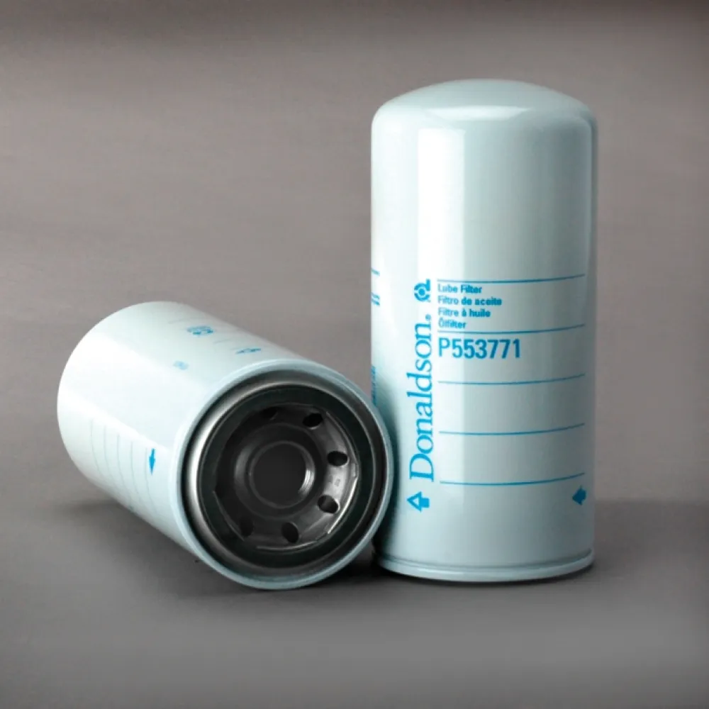 P553771 Donaldson lọc nhớt động cơ