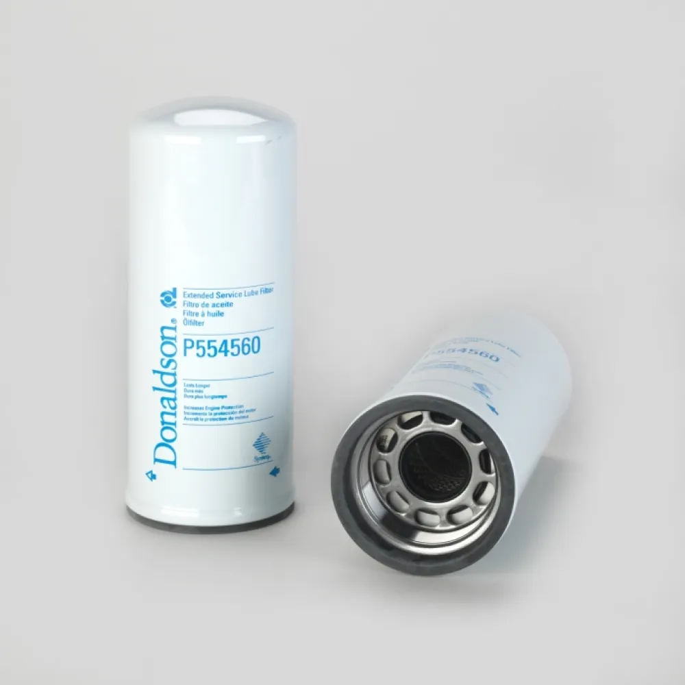 P554560 Donaldson lọc nhớt động cơ