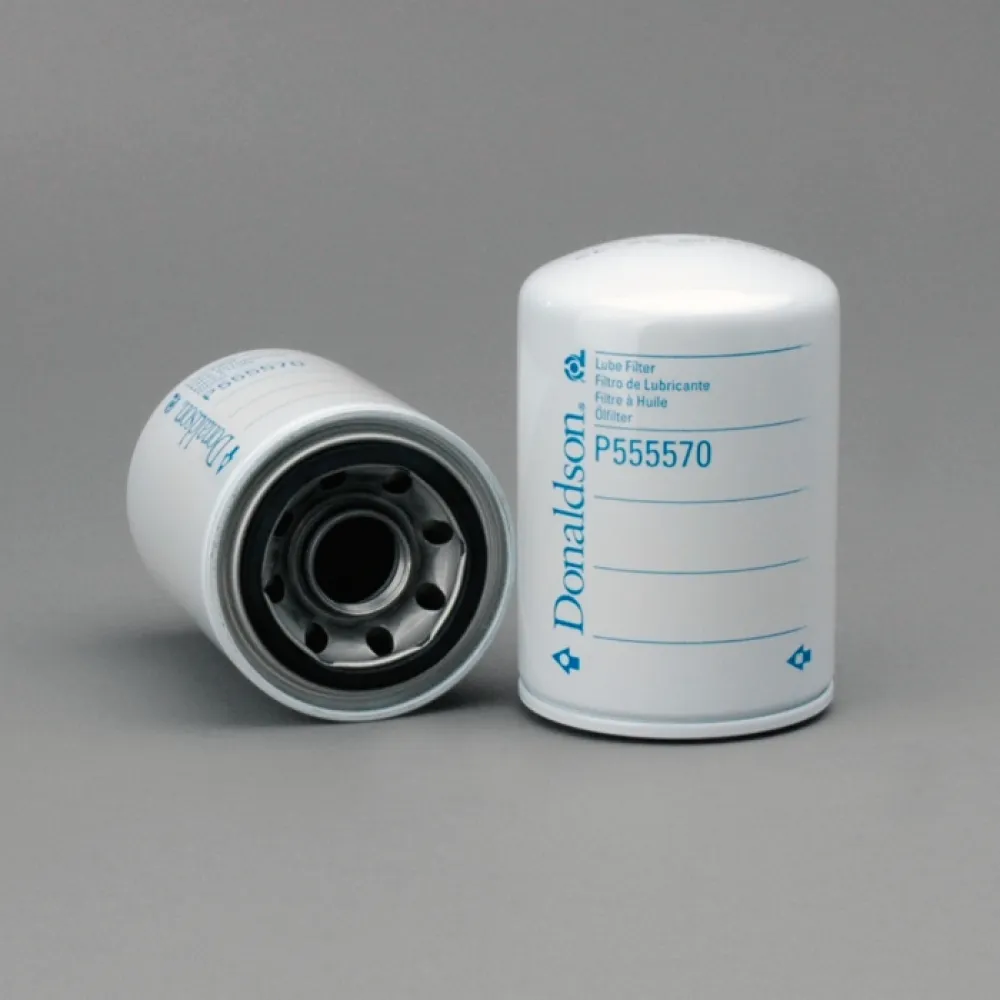 P555570 Donaldson lọc nhớt động cơ