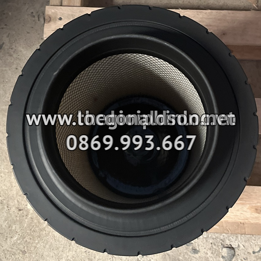 B120472 Donaldson lọc gió thô động cơ