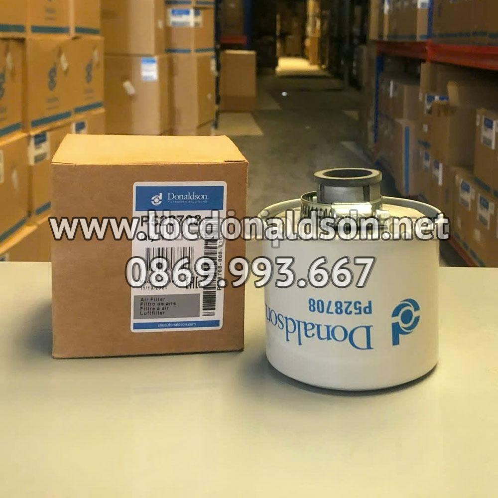 P528708 Donaldson thủy lực