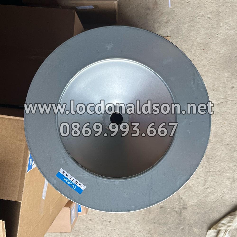 P127308 Donaldson lọc gió thô động cơ
