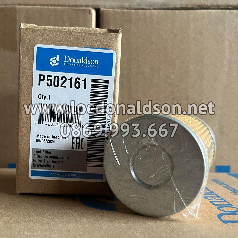 P502161 Donaldson lõi lọc dầu động cơ