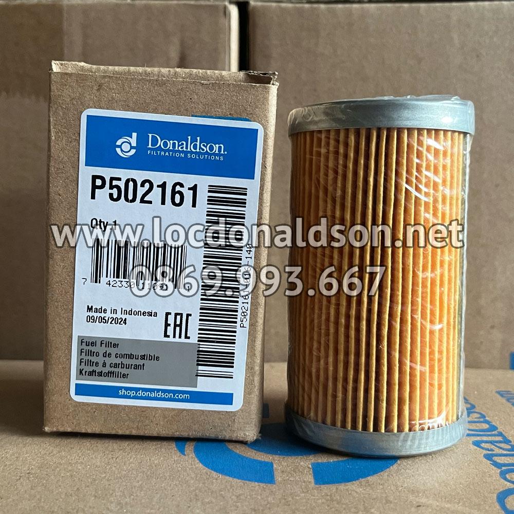 P502161 Donaldson lõi lọc dầu động cơ