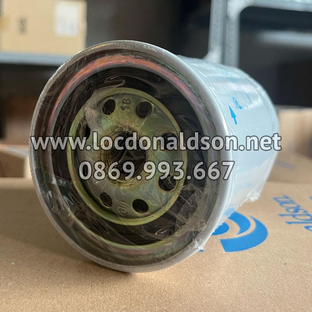 P502163 Donaldson lọc dầu động cơ