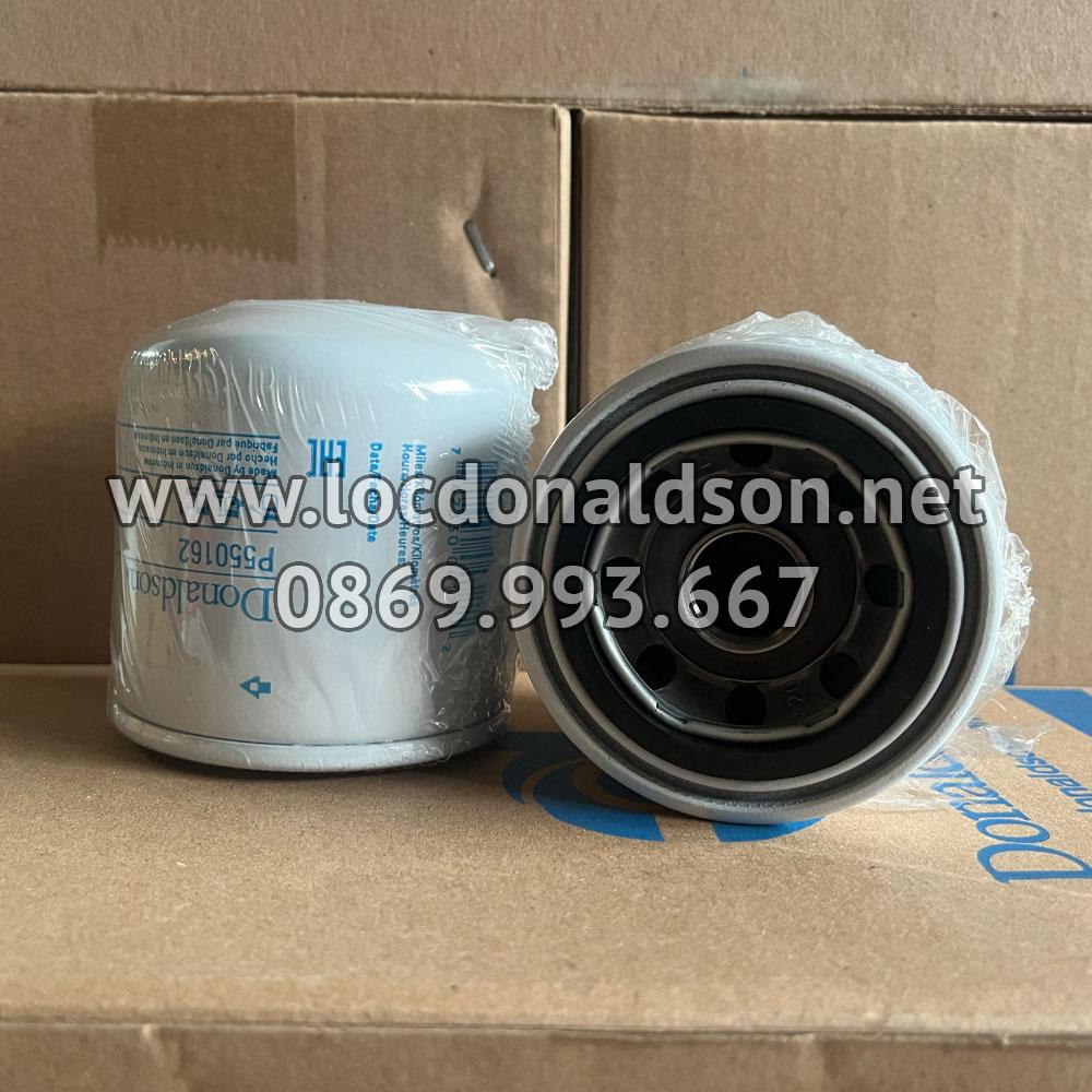 P550162 Donaldson lọc nhớt động cơ