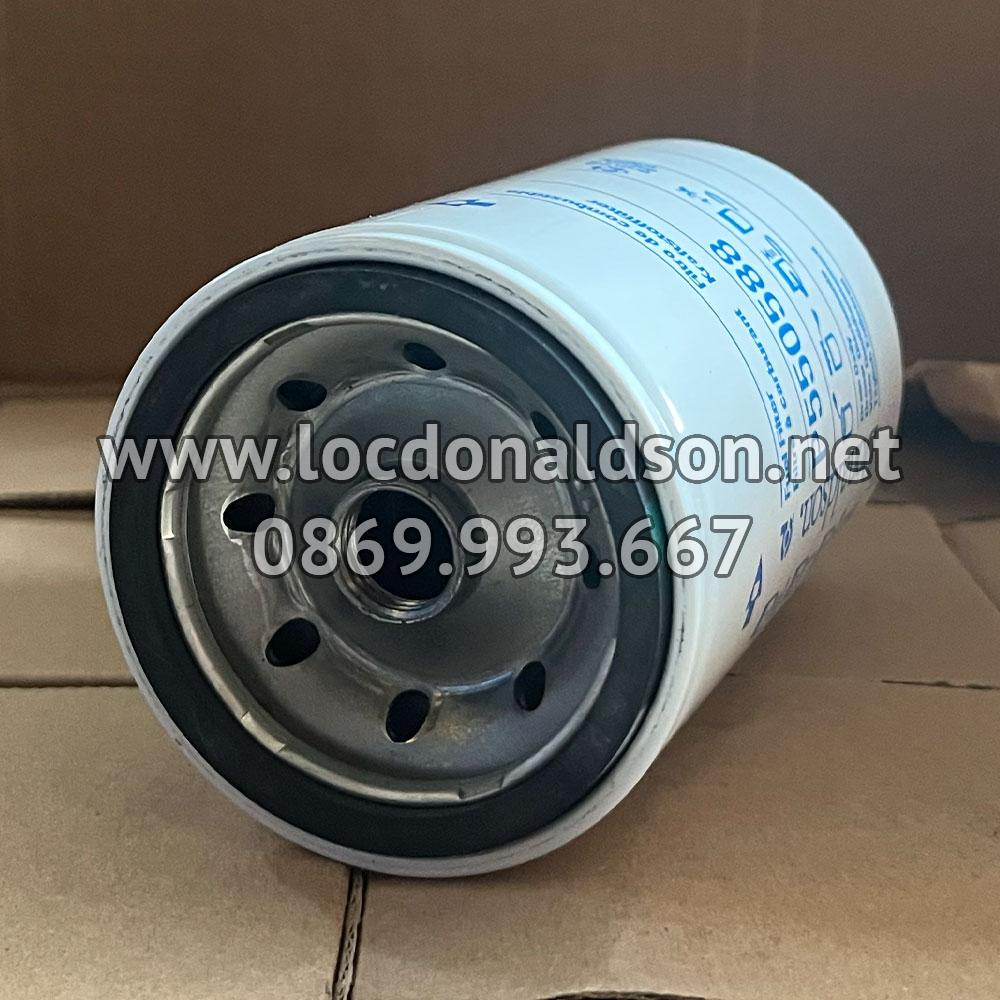 P550588 Donaldson lọc dầu tách nước động cơ