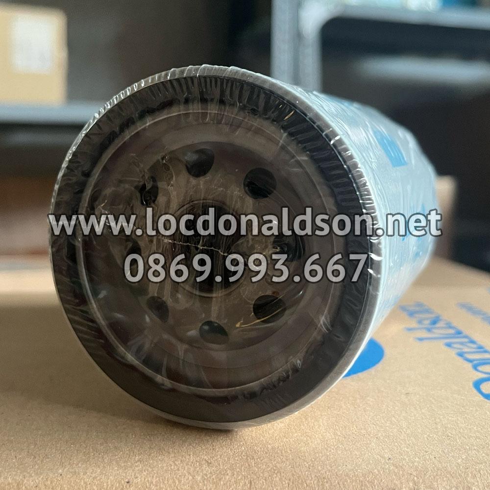 P552849 Donaldson lọc nhớt động cơ