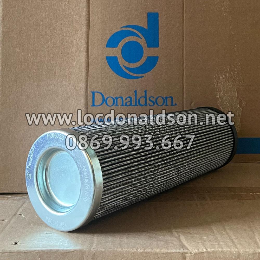 P766728 Donaldson lõi lọc thủy lực động cơ