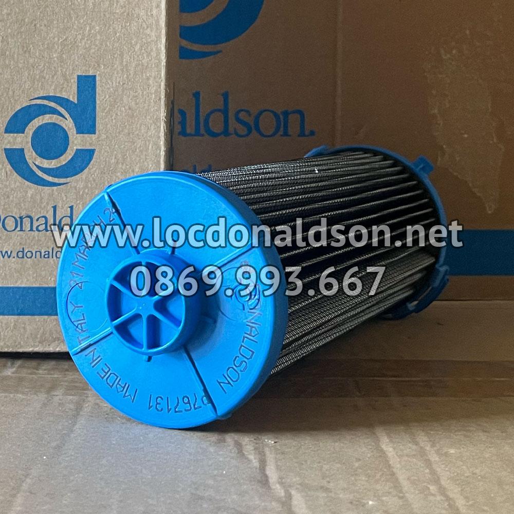 P767131 Donaldson lõi lọc thủy lực động cơ