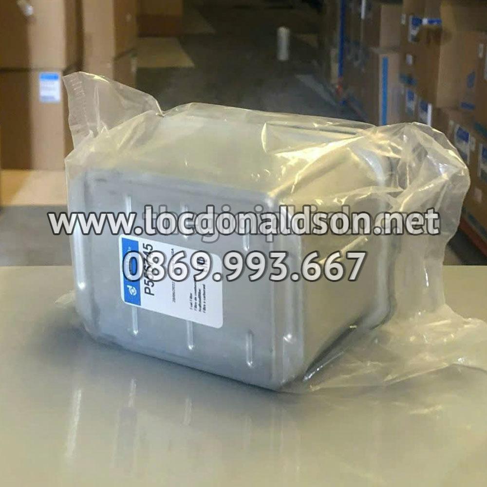P556745 Donaldson lọc dầu tách nước động cơ