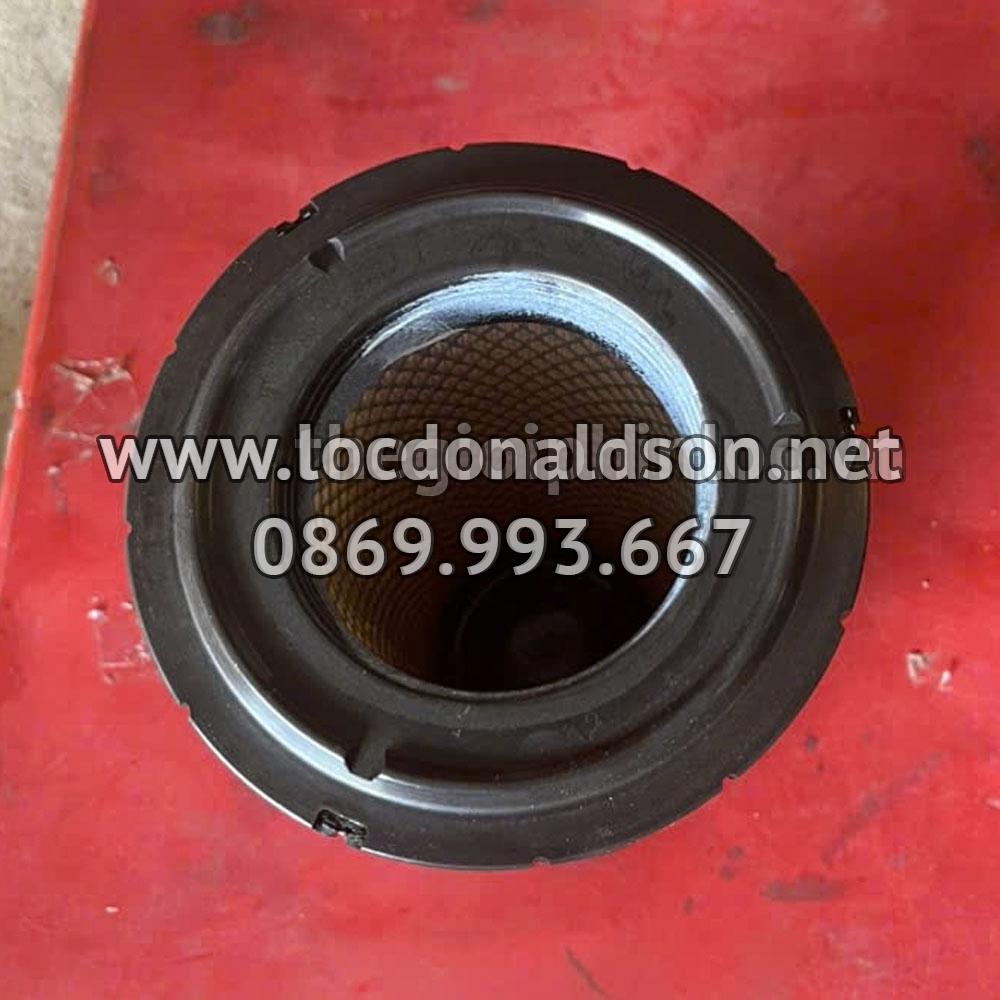 P828889 Donaldson lọc gió thô động cơ