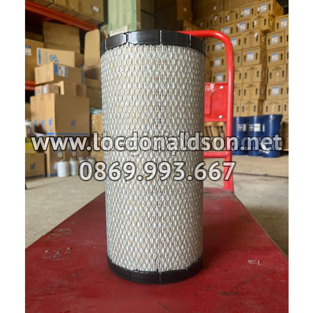P828889 Donaldson lọc gió thô động cơ